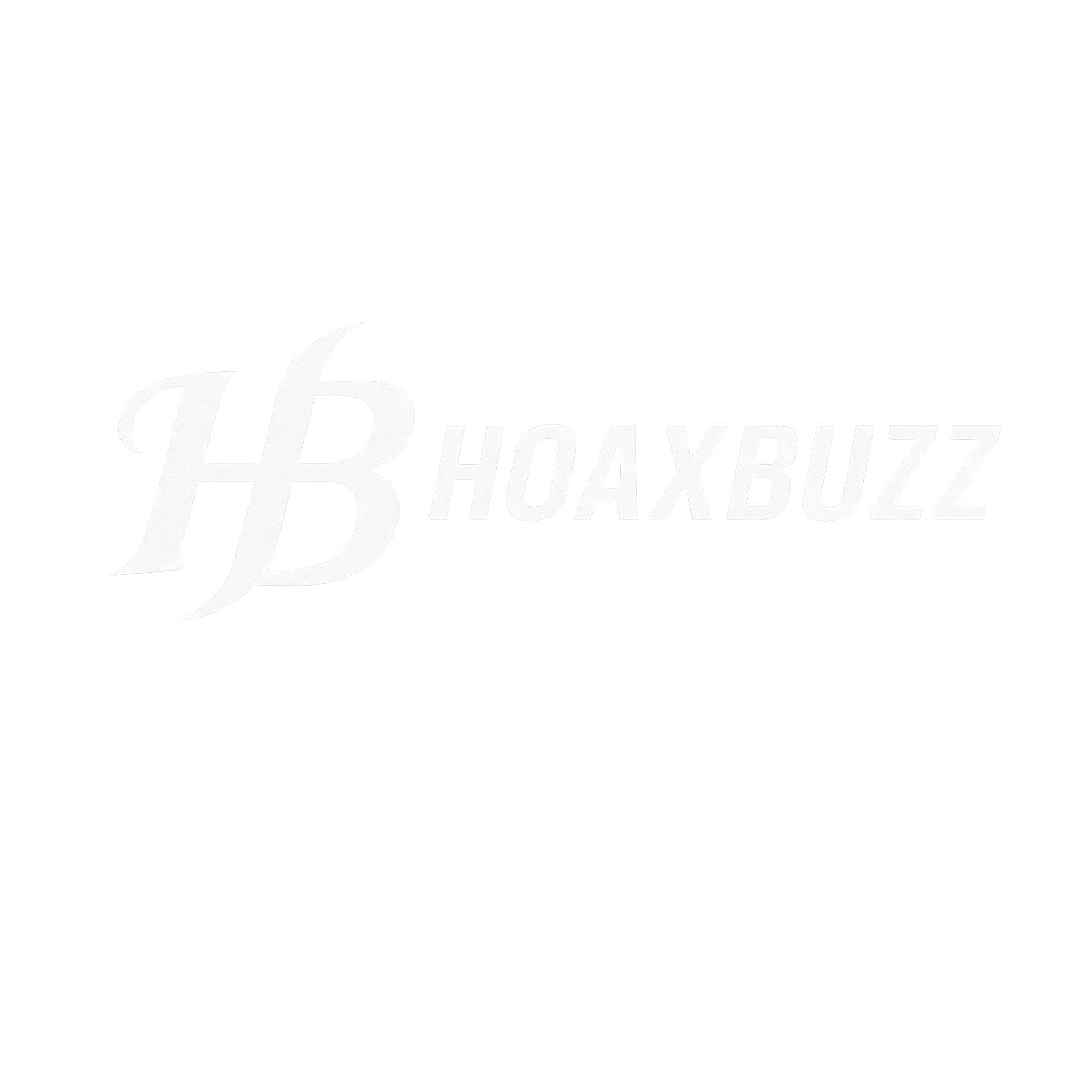 HoaxBuzz News