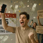 Social Media Giving Day