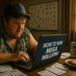 How to win mega millions