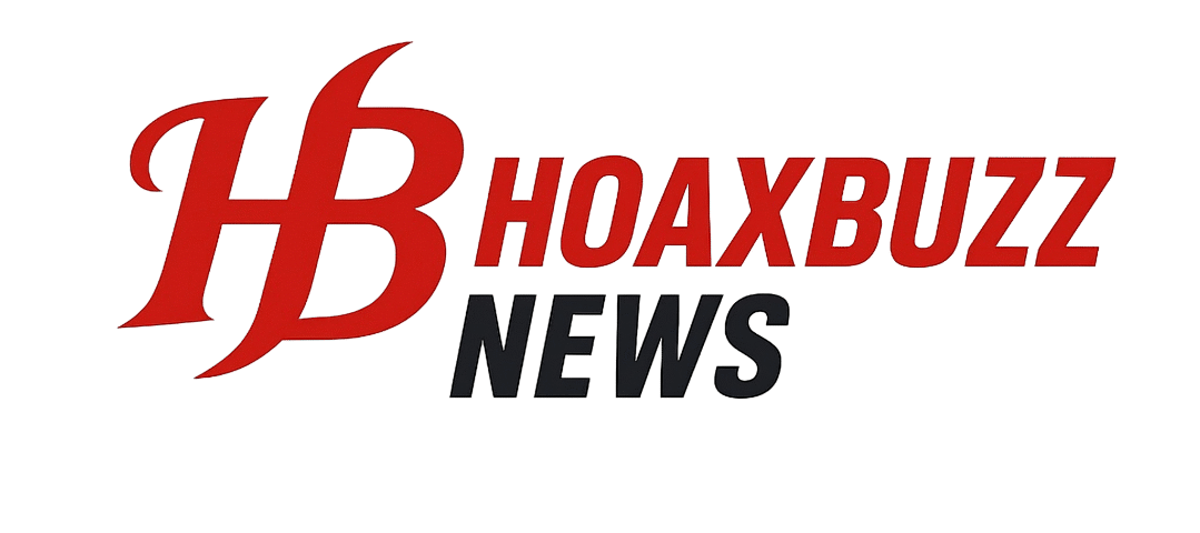 HoaxBuzz News