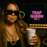 Mariah Carey Album
